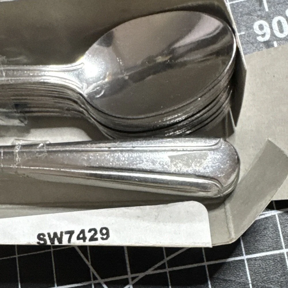 24pc Walco 4.75